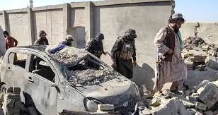 पाकिस्तानले गर्यो अफगानी तालिबानविरूद्ध ’खुला युद्ध’ घोषणा