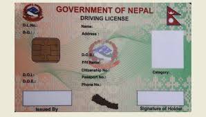 २४ घण्टामै लाइसेन्स छपाइ सुरु, सेवा तीव्र बनाउने सरकारको दाबी