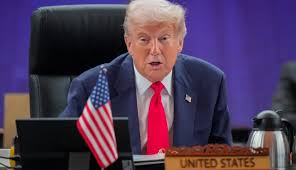 विरोधीलाई साथ दिनेलाई भिसा प्रतिबन्ध, शान्ति सम्झौता नजिक पुगेको दाबी